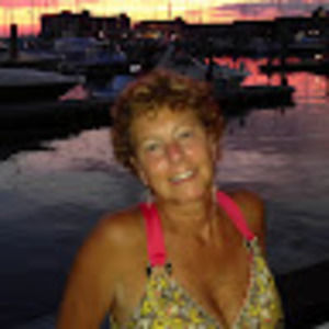 Meet your Posher, Patricia